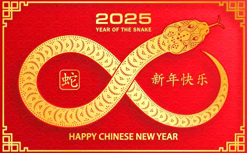 Chinese Horoscope banner