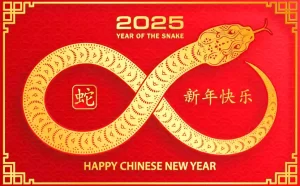 Chinese New Year 2025 in Philippines