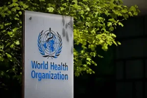 Trump Orders US to leave World Health Organization