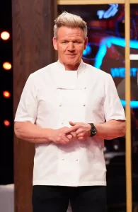 Gordon Ramsay pic