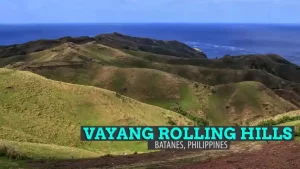 Vayang Rolling Hills